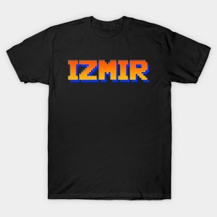 Izmir T-Shirt